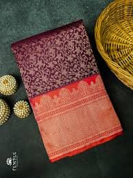 Bridal Saree