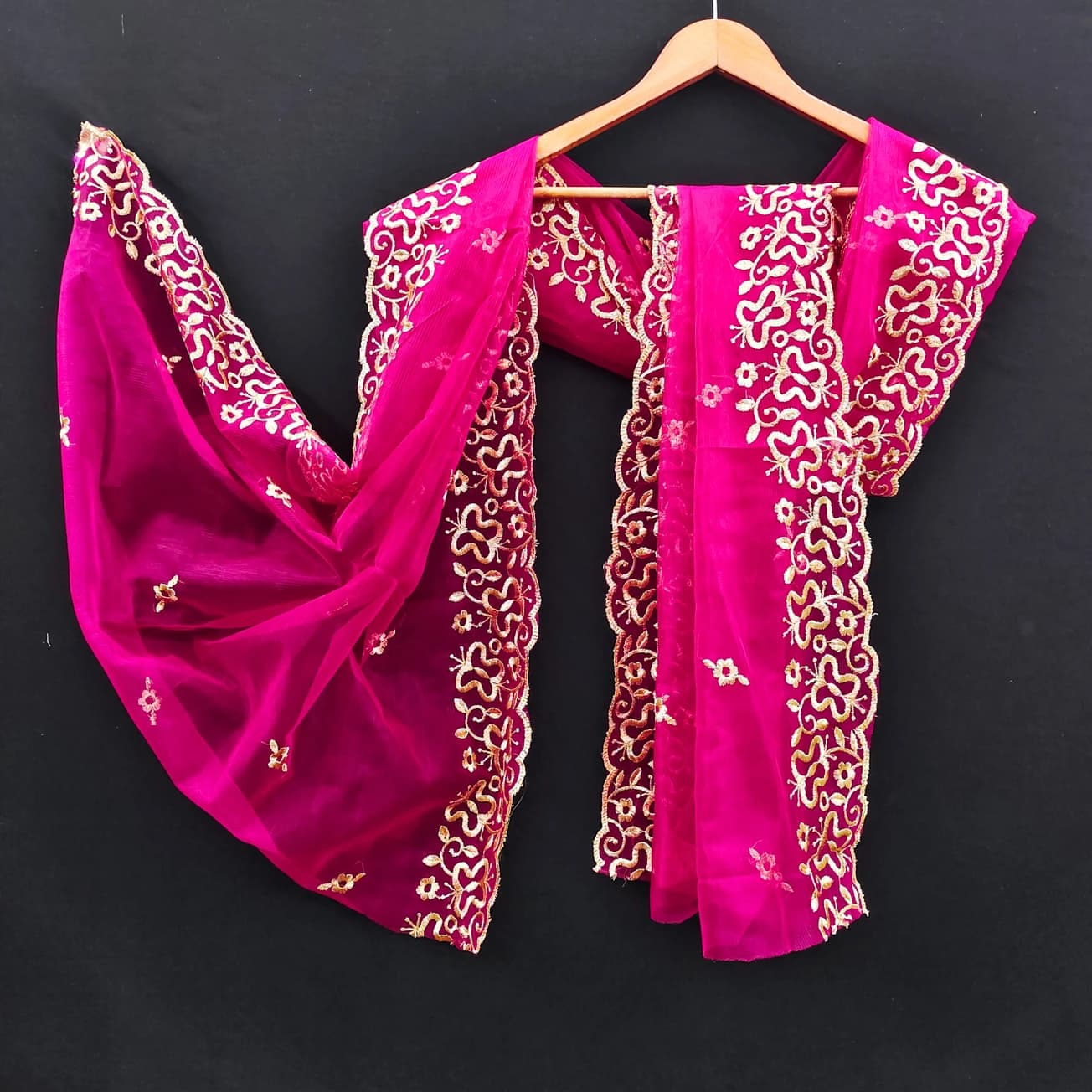dupatta